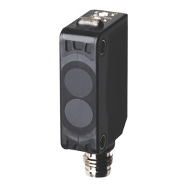 BJ1M-DDT-C-P Sensor fotoeléctrico Dif-Reflectivo 1m 24VCD PNP C/Conector