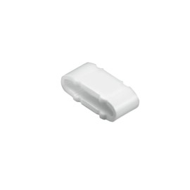 CLI M 2-4 WS/SW 9 MP Manguitos para soportes identificadores -9- Blanco 100Pz