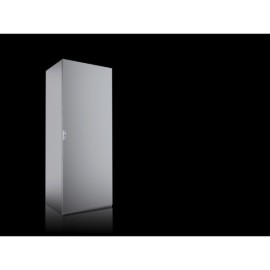 VX SE Armario monoblock acero inoxidable AISI304 2000Hx800Wx600Dmm 1Puerta IP55