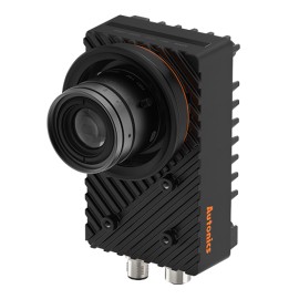 VS-1214H1 Lente para Cámara 12mm
