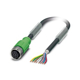 CIDM8-5-A Cable de alimentación para VC 5m