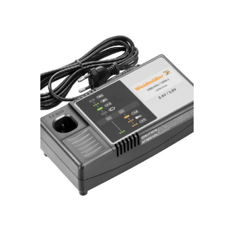 LG DMS PRO/ DMS 3 Cargador de bateria para DMS PRO/ZERT