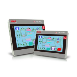 HMI IoT CLOUD 7″ 1024X600 HD MEMORIA 4G+512M CONECTIVIDAD 4G 1LAN/2XUSB/2XCOM