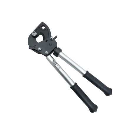 Herramienta para cortar barra de cobre, aluminio 25mm Acero 30mm Tipo carraca