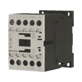 DILM7-10(415V50HZ,480V60HZ) Contactor trifásico + 1NA 440VCA 7A IP20