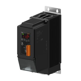 SPR1-2150NFF Regulador de potencia SSR monofásico 150A 220VCA con retro/Fusible