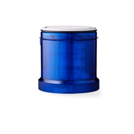 YDA Eco-Modul60 Modulo luminoso LED Luz intermitente 110-120VCA Azul
