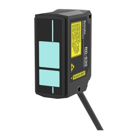 BD-065 Sensor de desplazamiento (Cabezal) Resolución 2um 65mm