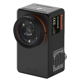 VG-C04W-8E Sensor inspección general Color CMOS Luz blanca 754×480 LFocal 8mm