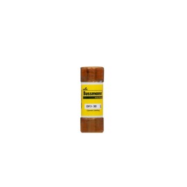 Fusible Ultrarrápido 0.81X2.25IN 500VCA Clase J 25A 600VCA 200KA