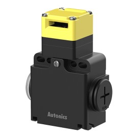 SFD-MA2B-2M20 INTERRUPTOR PARA PUERTA DE SEGURIDAD 1NA+2NC 2SALIDA M20 IP67