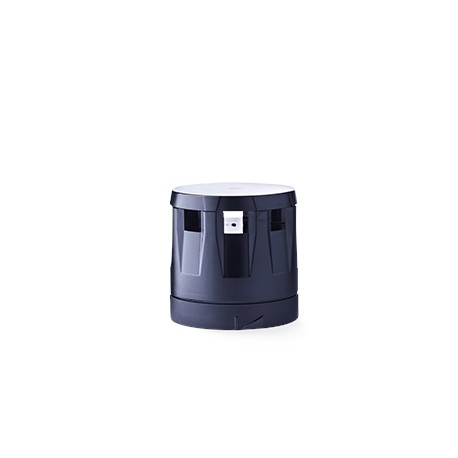 PC7ZM Modul-Perfect70 Módulo zumbador multitono superior 8 Tonos 105dB 24VCA/CD