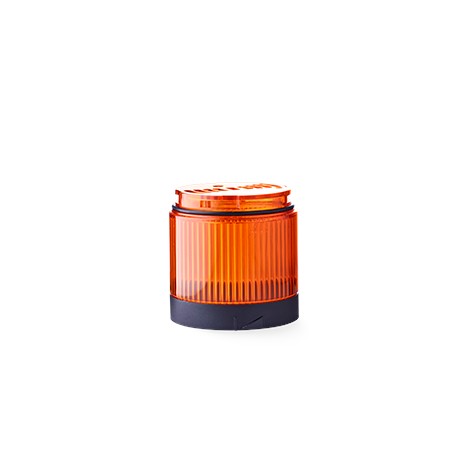 PC7DC Modul-Perfect70 Modulo luminoso LED Luz fija 24VCA/CD Ámbar
