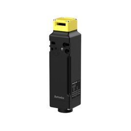 SFDL-SA-CM20 INTERRUPTOR DE BLOQUEO DE PUERTA DE SEGURIDAD 4CONT CONECTOR OUTM20