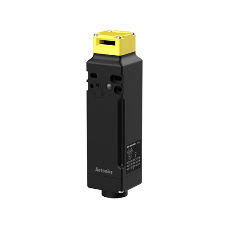 SFDL-SA-CM20 INTERRUPTOR DE BLOQUEO DE PUERTA DE SEGURIDAD 4CONT CONECTOR OUTM20