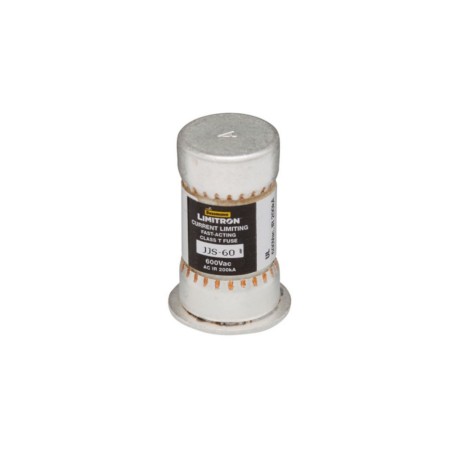 Limitron Fusible de acción ultrarrápida Clase T 50A 600VCA 200KA Ferura/Virola