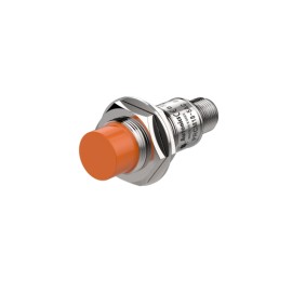 PRCM18-8DP2 Sensor inductivo M18 SN 8mm No rasante 24VCD PNP NC T/conector IP67
