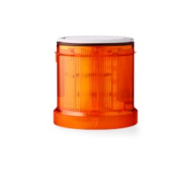 YDC Eco-Modul60 Modulo luminoso LED Luz fija 110-120VCA Ambar