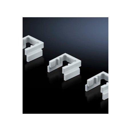 SV DISTANCIADOR PARA BARRAS 12X5/10MM 12 PIEZAS