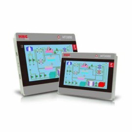 HMI IoT CLOUD 10.1″ 1024X800 MEMORIA 4G+512M+SD CONECTIVIDAD 1LAN/2XUSB/3XCOM