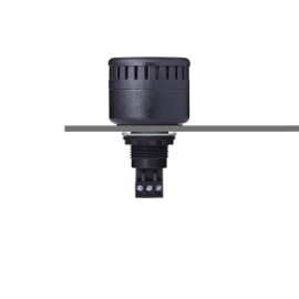 ESM Zumbador traspanel M22 Tono continuo/intermitente 85-100dB 110-120VCA