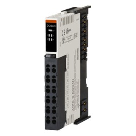 ARIO-S-DO04N MODULO I/O SALIDAS DIGITALES 4CANALES NPN 24VCD