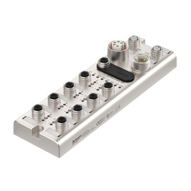 ADIO-EI-MA08AP-ILM Modulo IO remoto Ethernet/IP1xPDCTxM12 8xM12 5pines PNP 24VC
