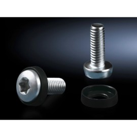 EL Tornillo fijación M5X16mm 50piezas