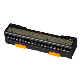 ACS-40T BLOCK DE TERMINALES COMUNES 40EA