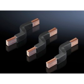 SV Ángulos conexión cobre electrolítico F20 6 Laminas 9Wx0.8Tmm 3piezas