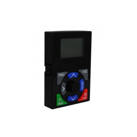 External Keypad LCD display para usar en el HV100