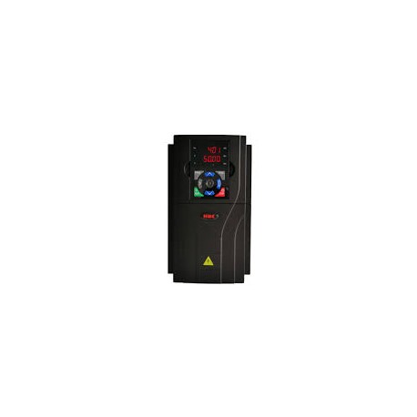 VDF INPUT 3PH/380-440VCA±15% OUTPUT 3PH/440VCA 45KW 60HP 91A IP20