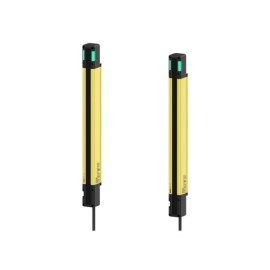 SFL20-28 CORTINA DE SEGURIDAD 20MM P/MANO 28 HACES 15MM PASO 423MMH