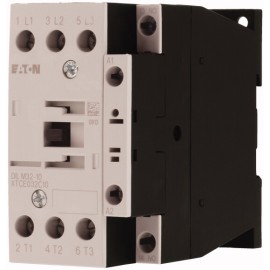 DILM32-10(400V50HZ,440V60HZ) Contactor trifásico + 1NA 440VCA 32A IP20