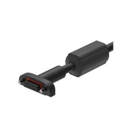 SFL-C3R (PVC) CABLE DE ALIMENTACIÓN Y E/S PARA CORTINA DE SEGURIDAD TIPO RECEPTO