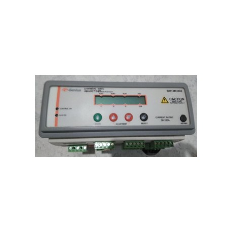 PROTECTOR TRIFASICO 440/480VAC 55-180A