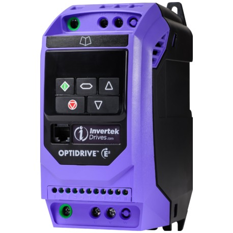 VDF 3HP IN 3F 220V/SAL3F 220V 10.5A IP20