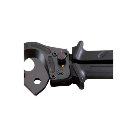 HTA PINZA CORTE POR CREMALLERA 750 MCM