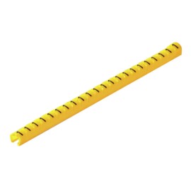 CLI O 10-3 GE/SW 4 MP Señalizador abierto de cable 20-16AWG -4- Amarillo 200Pz