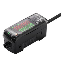 BD-A1 AMPLIFICADOR DE SENSOR DE DESPLAZAMIENTO 10-30VCD NPN/PNP NA